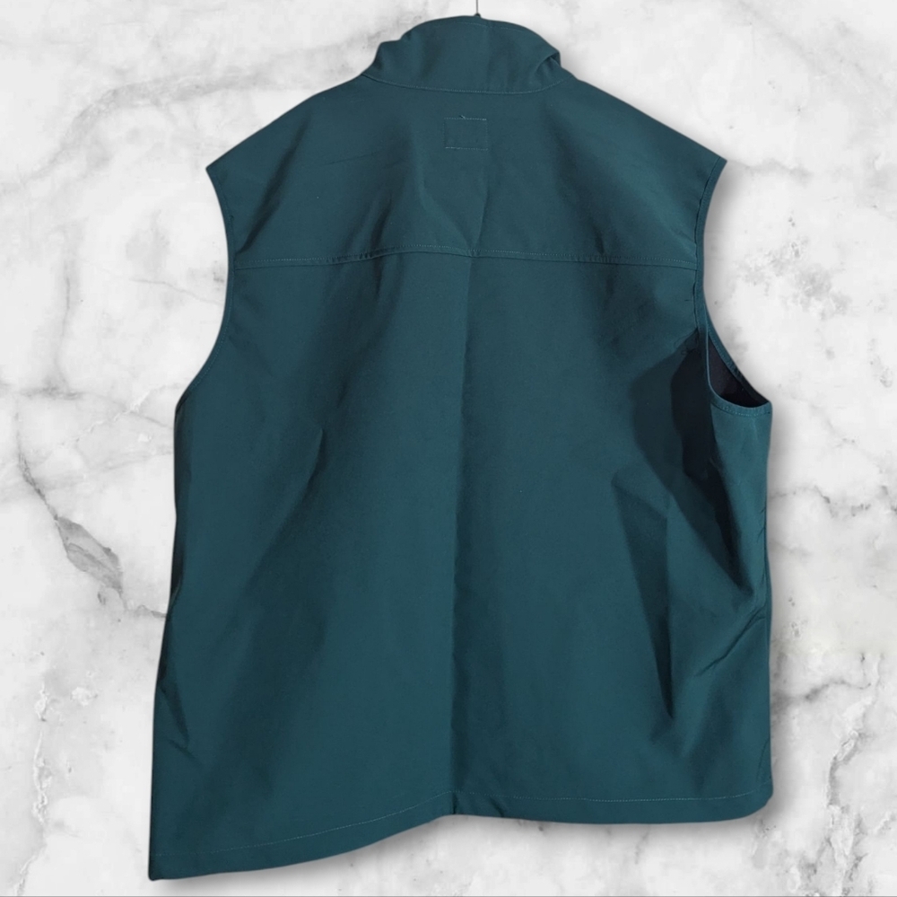 π§₯ St. Johnβs Bay Softshell Vest β XXL - Picture 5 of 7